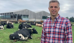 Buscot Wick strategic farm launch 
